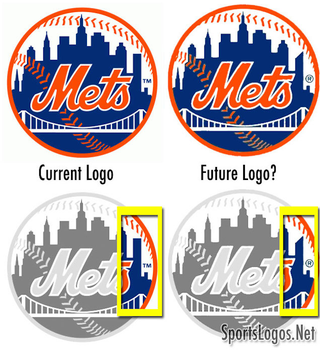 Illustration for article titled Why Did The Mets Briefly Drop The United Nations From Their Logo?